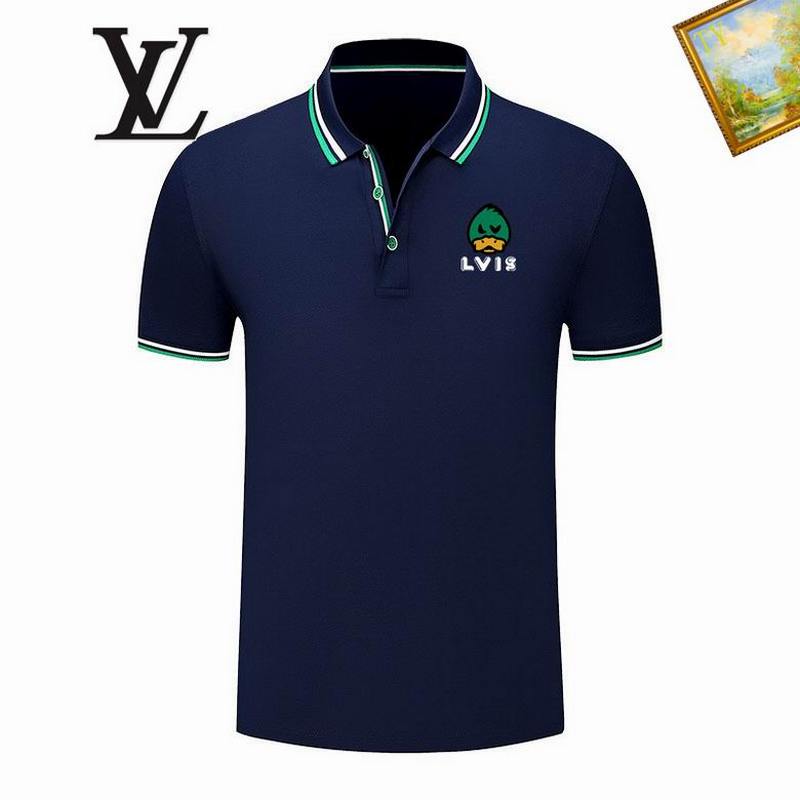 LV Men's Polo 72